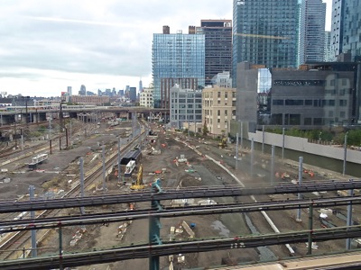 sunnyside yard long island city sunnyside yard amazon lic queens real estate nyc