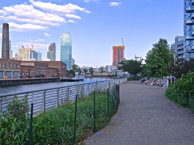 amazon coming to lic real estate queens nyc