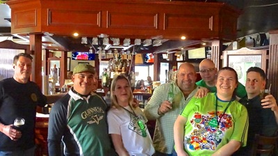 queens st pat's bars restaurants irish pubs queens nyc st patrick's day celebrations queens nyc st pats irish pubs astoria lic sunnyside woodside flushing jamaica