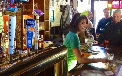 queens st pat's bars restaurants irish pubs queens nyc st patrick's day celebrations queens nyc st pats irish pubs astoria lic sunnyside woodside flushing jamaica