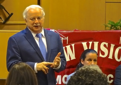 queens district attorney candidates Queens DA candidates forums queens nyc jackson heights nyc