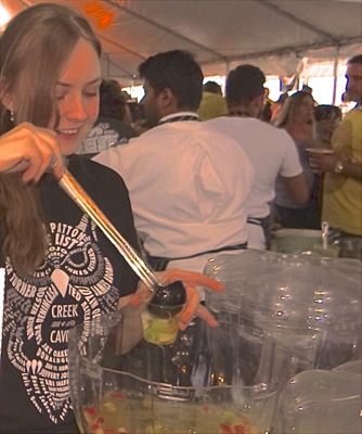 taste of lic 2019 taste of long island city at kaufman astoria studios back lot near moving image museum