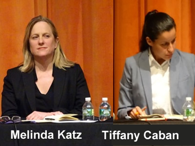 melinda katz queens da candidate tiffany caban queens district attorney office candidates queens da debate queens nyc