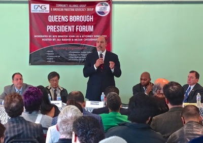 queens borough president candidates 2020 queens bp election 2020