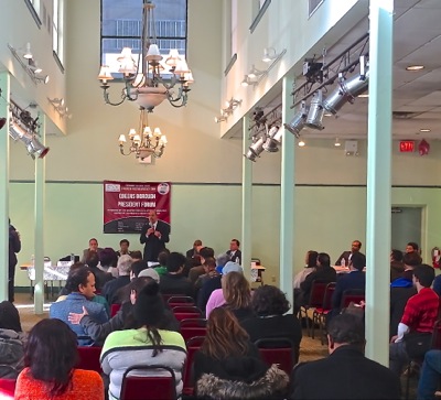 queens borough president candidates 2020 queens bp election 2020