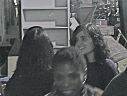 Queens Green Drinks event in Astoria NYC