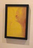 Gino De Dominicis at PS1 in Long Island City LIC Queens NYC modern art exhibit