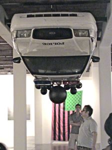 PS 1 Art Museum LIC