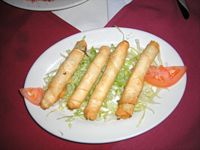 sigora borek Turkish Grill Sunnyside NY Queens NY