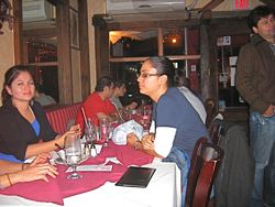 sunnyside restaurants