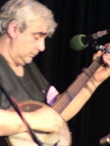 live music in Jackson Heights Queens NYC