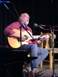 folk music event in jackson heights queens nyc