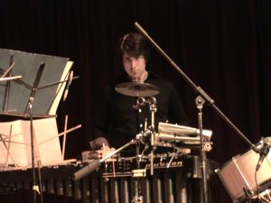 james shipp live music event in Jamaica neighborhood of Queens NYC