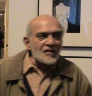 QMA vijay kumar curator indian art of the diaspora exhibit flushing queens ny