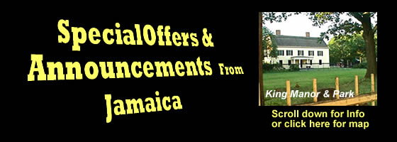 Jamaica Shops & Shopping