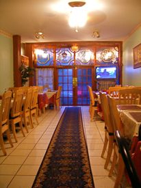 astoria restaurants