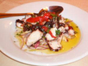 Aegean Cove authentic Greek Restaurant in Astoria Queens in New York City