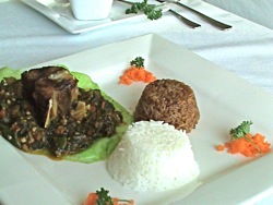 Jakk Restaurant in Queens Village New York near Belmnont Race Track