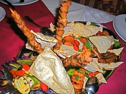 Turkish Grill Restaurant in Sunnyside Queens New York City