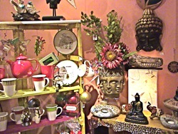 April Glass Gift Shop in Sunnyside Queens NY