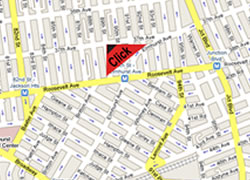 Maps of Queens Neighborhoods Restaurants Attractions Shops