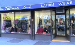 The Ultimate Look Womens Clothing Store In Jacskon Heights Queens New York