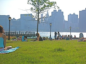 gantry park long island city queens ny