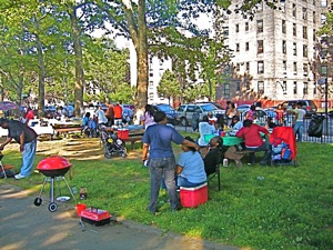 queens bridge park long island city ny Queens