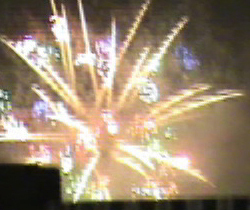 Queens 4th of July Fireworks Display East River locations