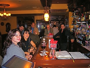 astoria restaurants