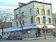 restaurants in astoria