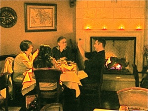 Aegean Cove Greek Restaurant Astoria ny