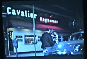 cavalier lounge restaurant jackson heights ny queens