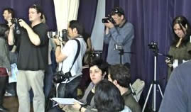 Queens is green fashion show long island city ny