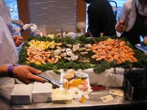 London Lennies Seafood A Taste Of The World Flushing Queens NY
