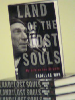 Cadillac Man Plight of Homeless in Queens NY