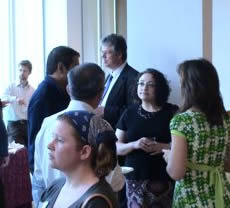 Queens Green Drinks Queens Museum of Art Flushing