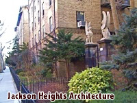 Jackson Heights Historic Tour JHBG Queens Council Of The Arts