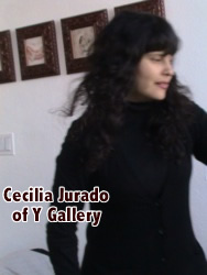 Y Galleria Jackson Heights Queens Art Express