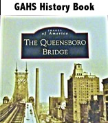 Greater Astoria Historical Society Walking Tour of Queensboro Bridge June 6 2009