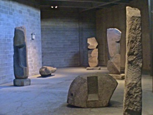 noguchi sculpture museum nyc queens ny long island city