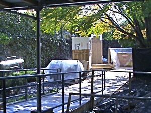 noguchi museum sculpture garden new york Queens Long Island City