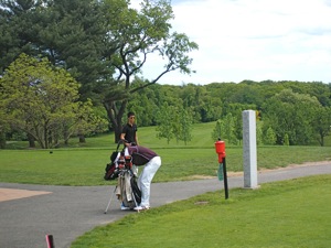 Clearview Public Golf Course Queens NY