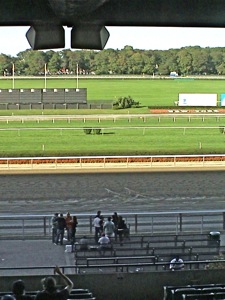 Things To Do Queens Belmont Race Track Elmont Queens NY