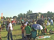 Roy Wilkins Park swimming pool Jamaica Queens free public swimming pools nyc