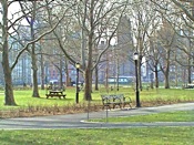 Queensbridge Park Long Island City Queens