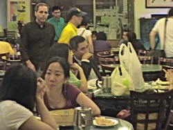 Joes Shanghai Restaurant Flushing Queens
