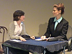 White Box Festival Secret Theatre Queens