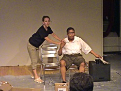 Queens Players Secret Theatre Long Island City Queens