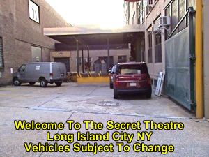 good theater in long island city queens